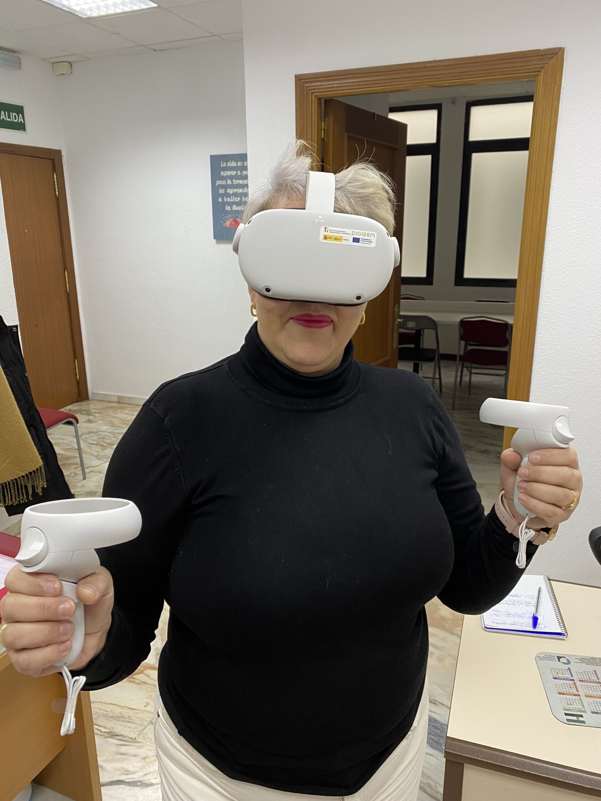 Línea 1 Proyecto Digisem