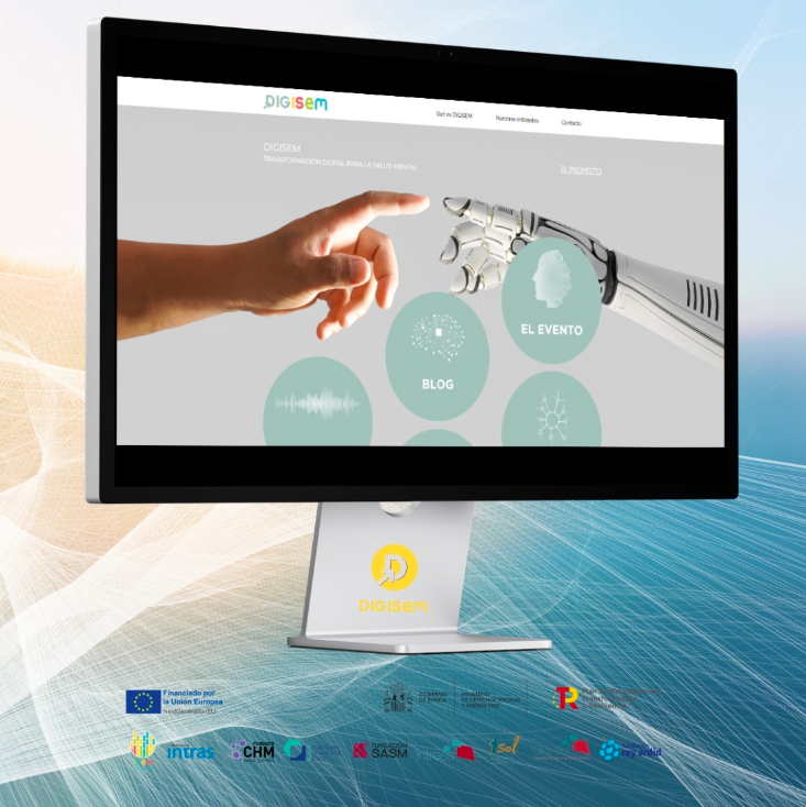 Línea 4  Proyecto Digisem