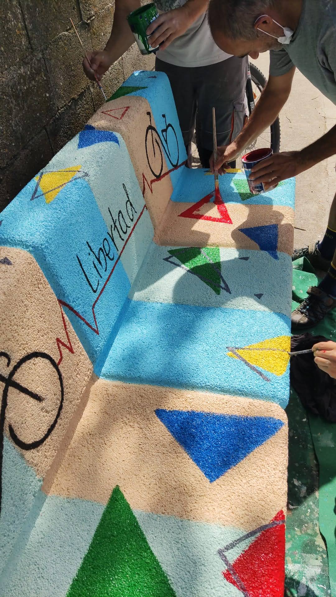 Galería de imágenes