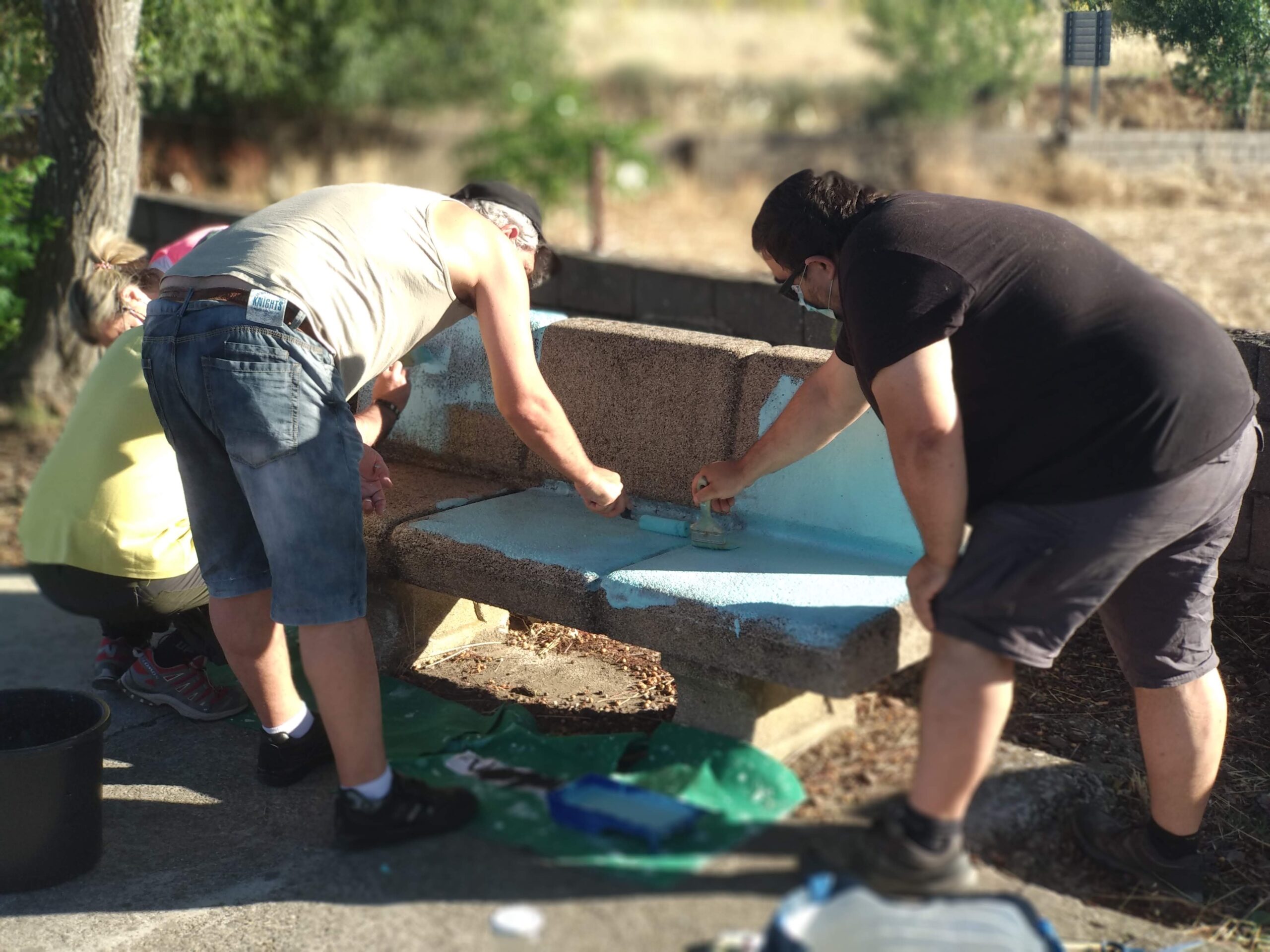 Galería de imágenes