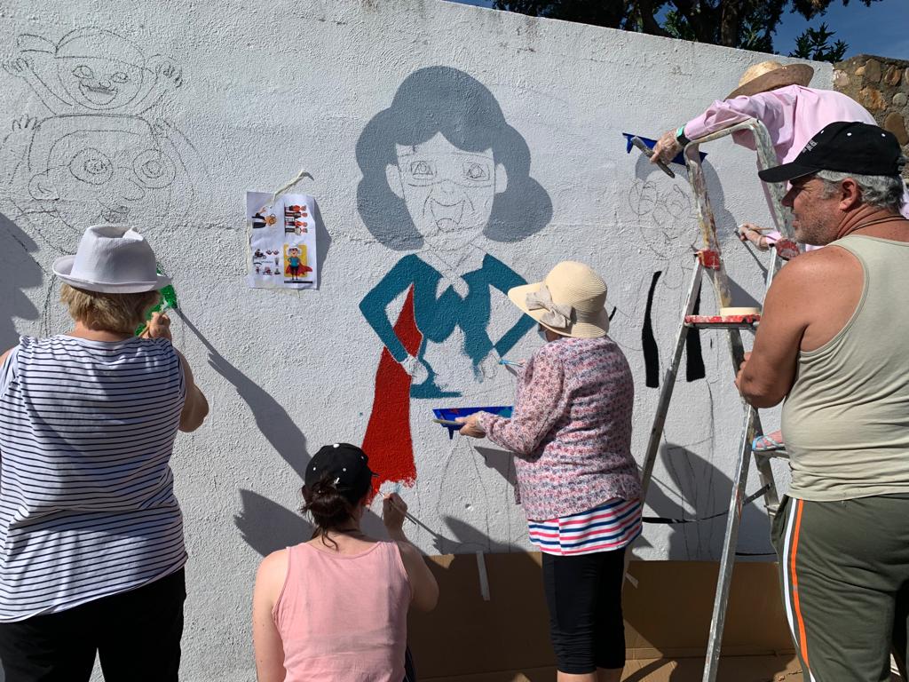 Galería de imágenes