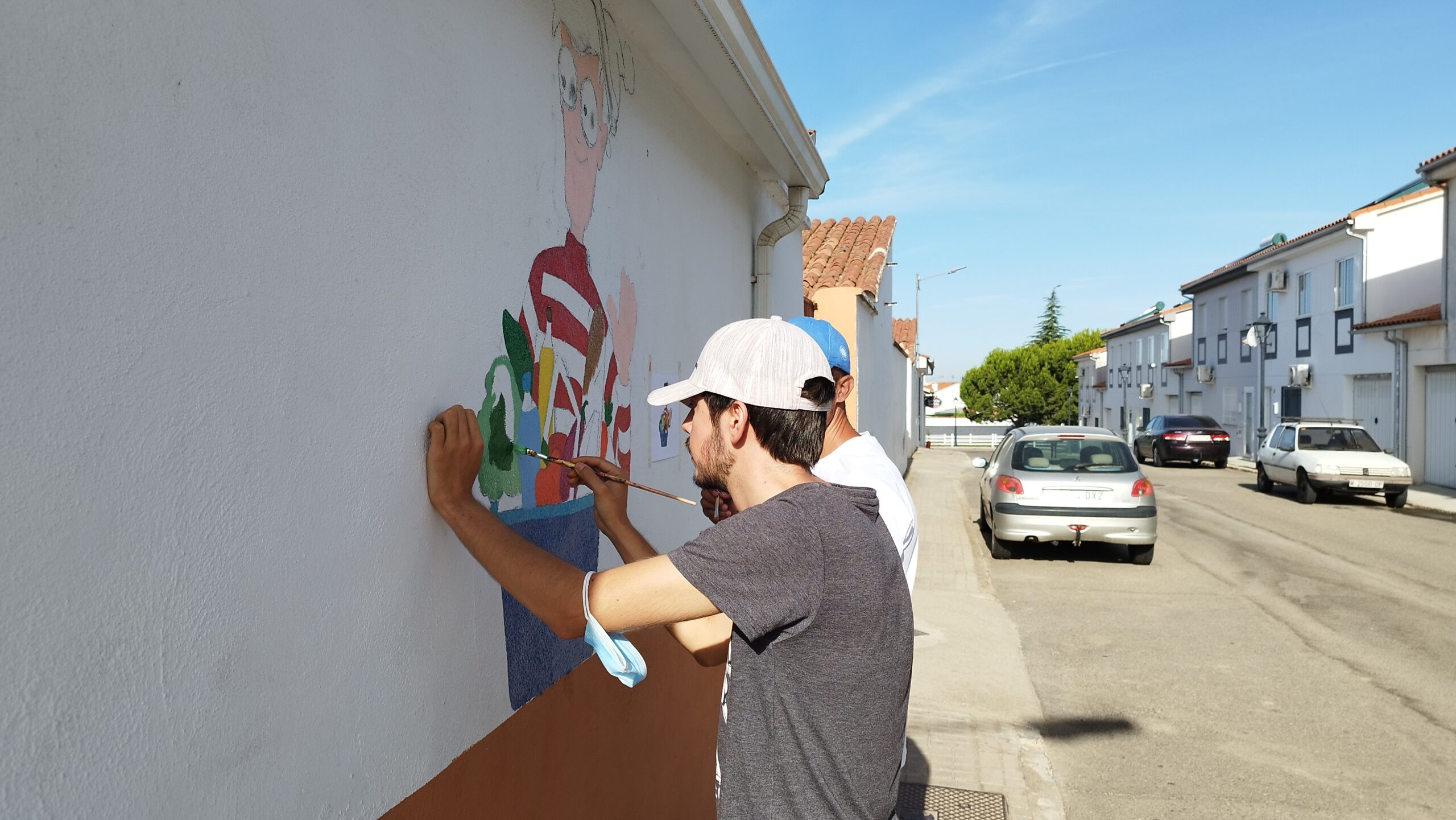 Galería de imágenes