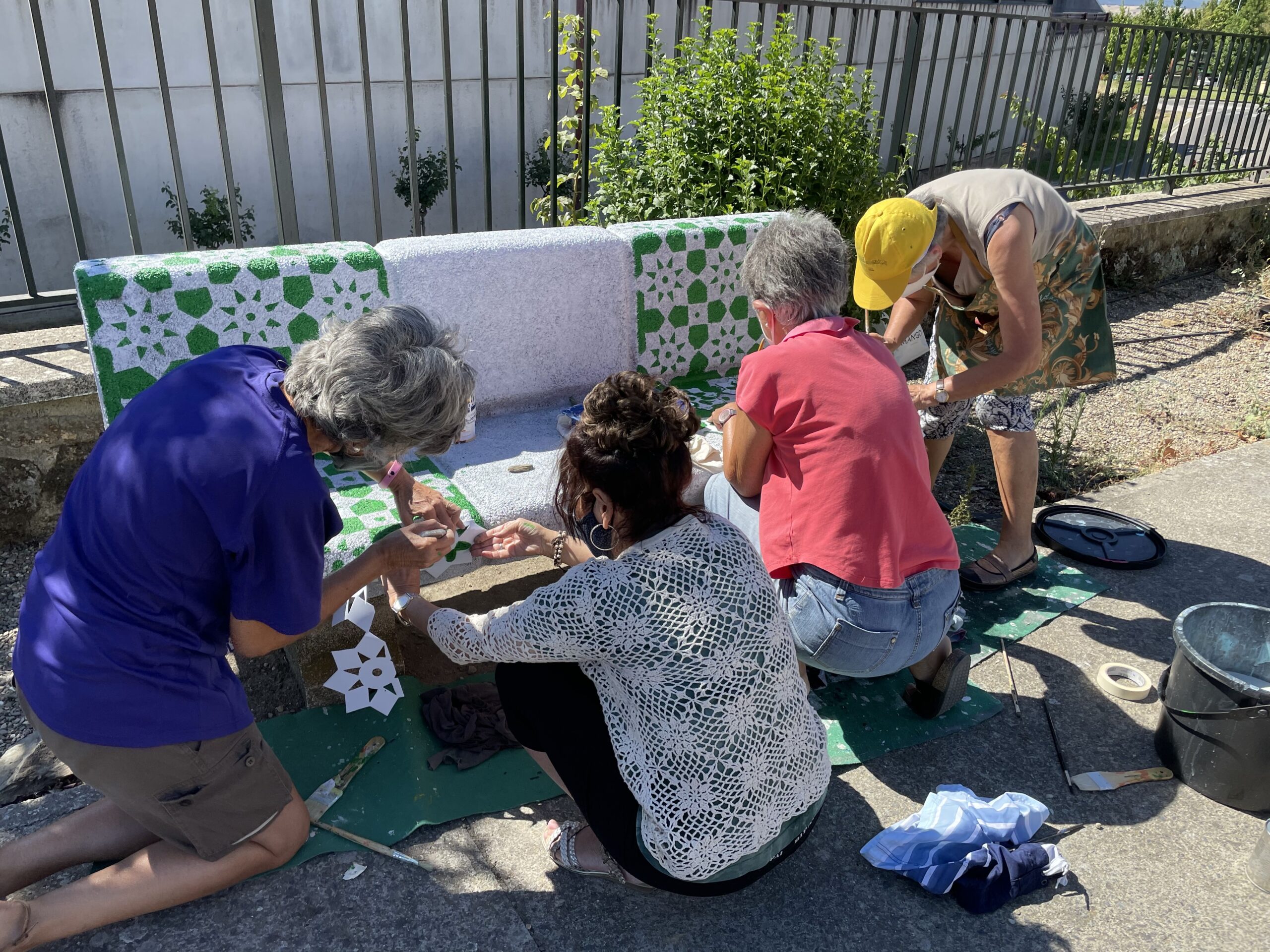 Galería de imágenes