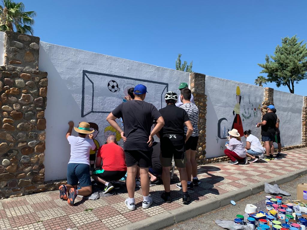 Galería de imágenes