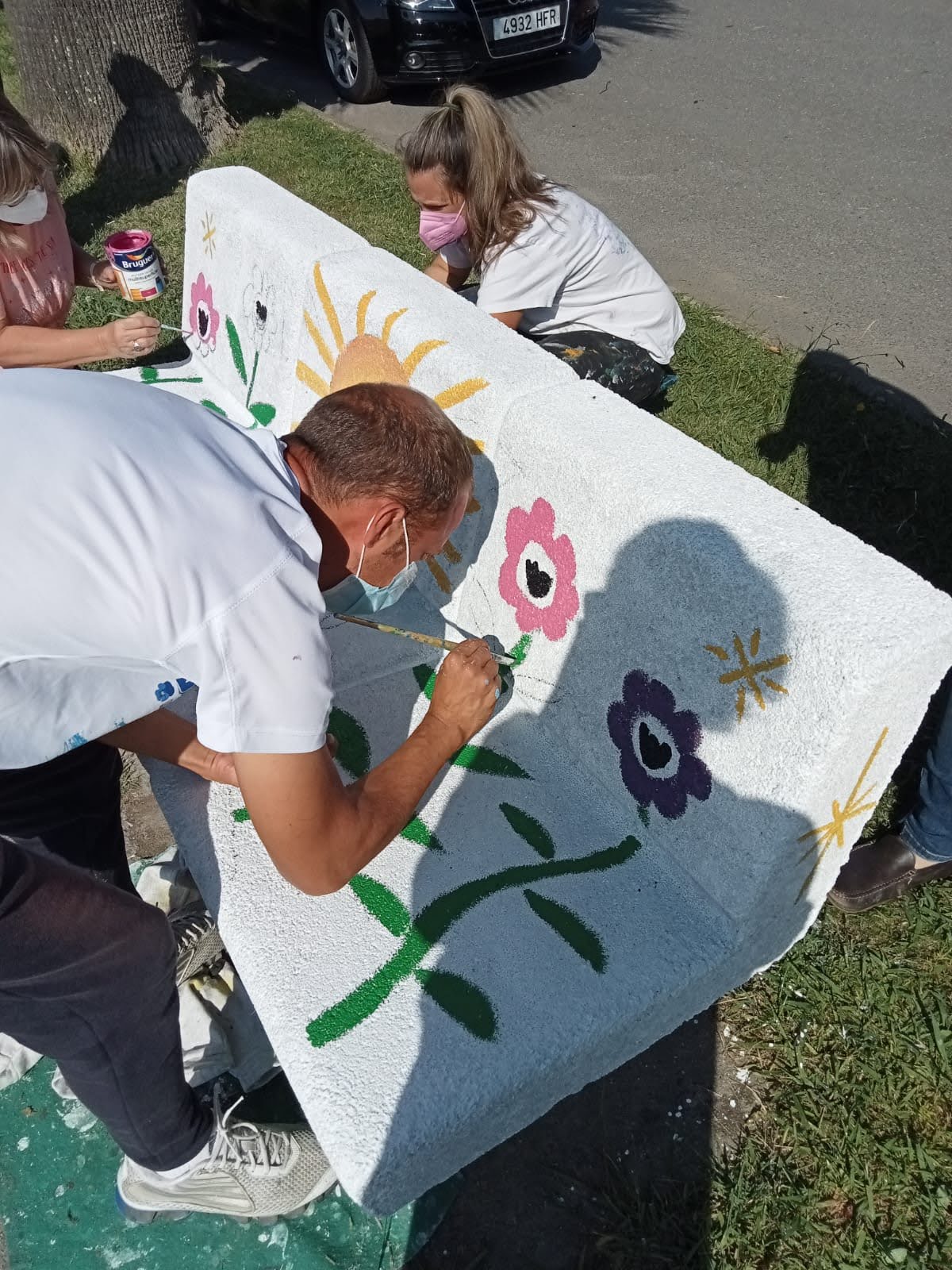 Galería de imágenes