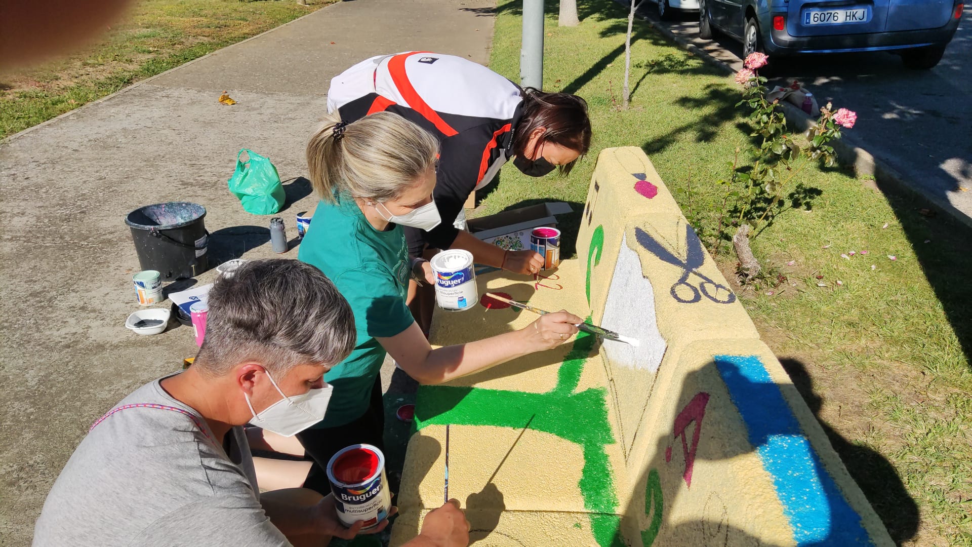 Galería de imágenes