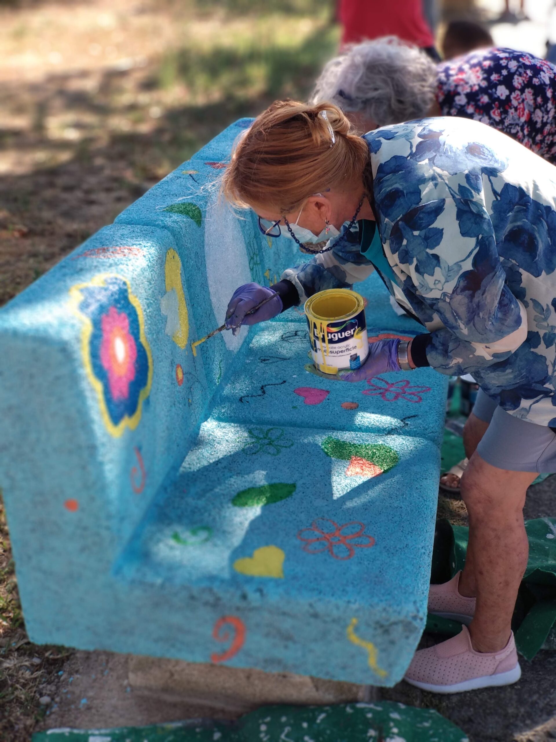 Galería de imágenes