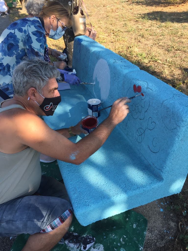 Galería de imágenes