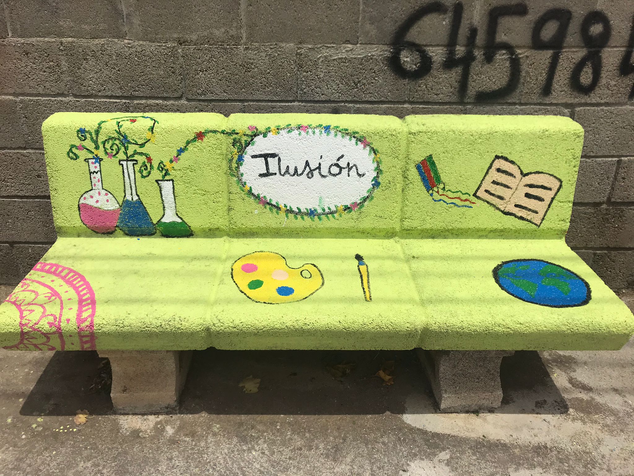 Galería de imágenes