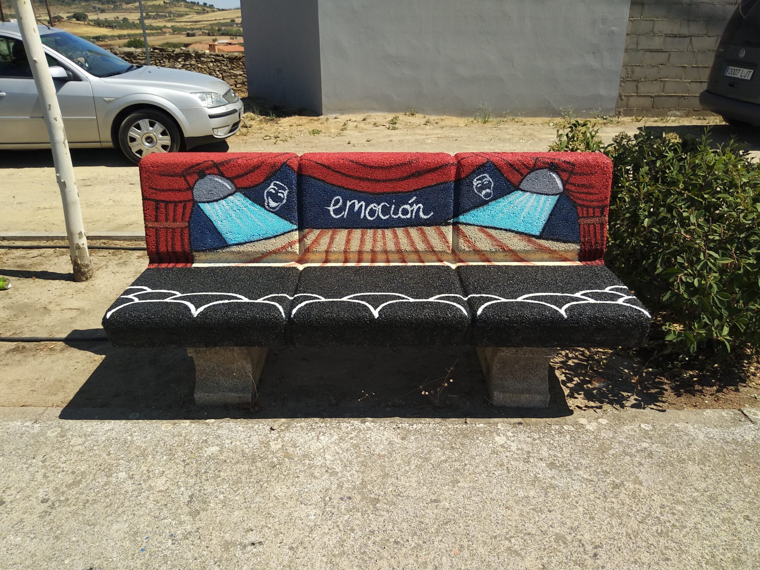 Galería de imágenes