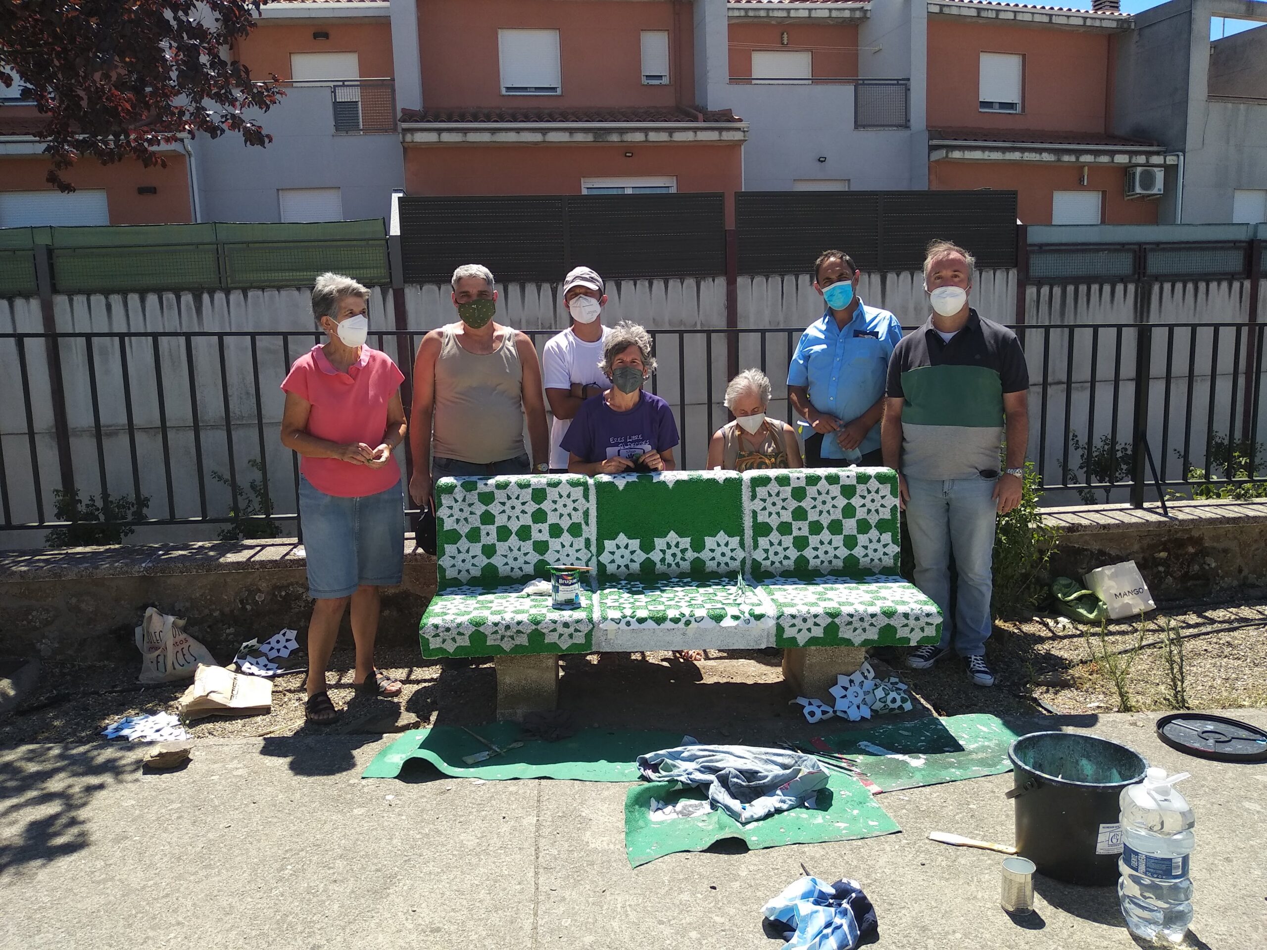 Galería de imágenes