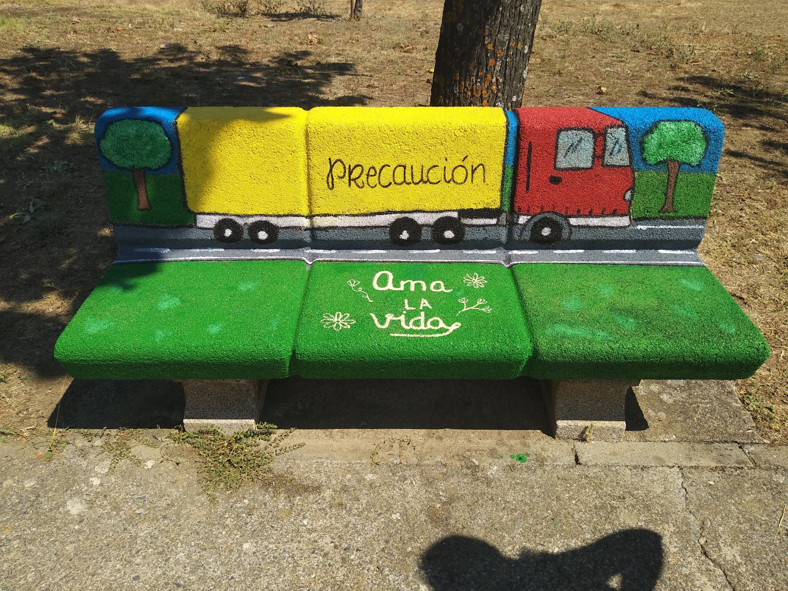 Galería de imágenes