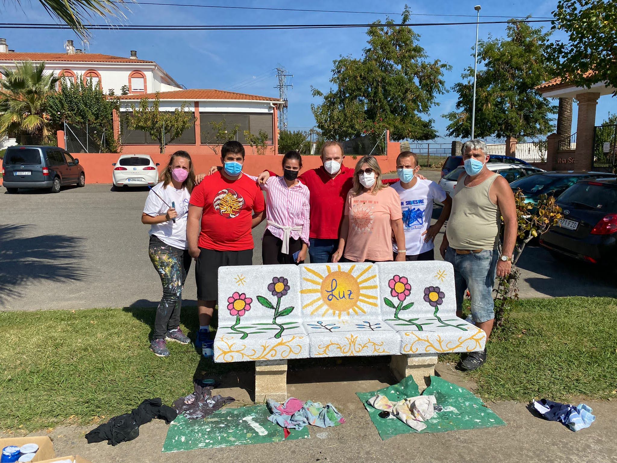 Galería de imágenes