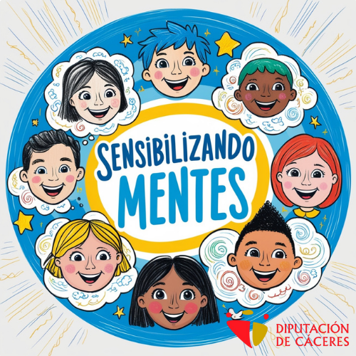 Sensibilizando mentes