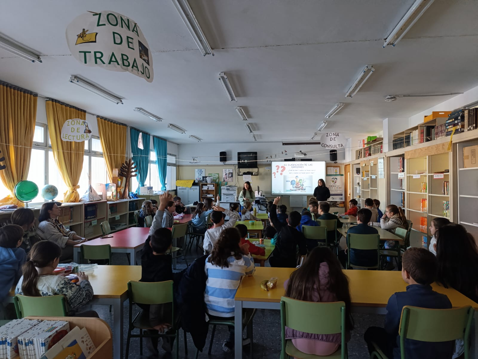 Galería de imágenes