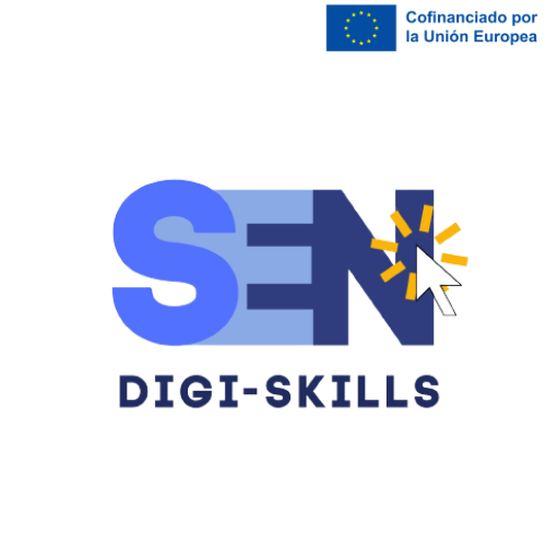 Digi-Skills SEN