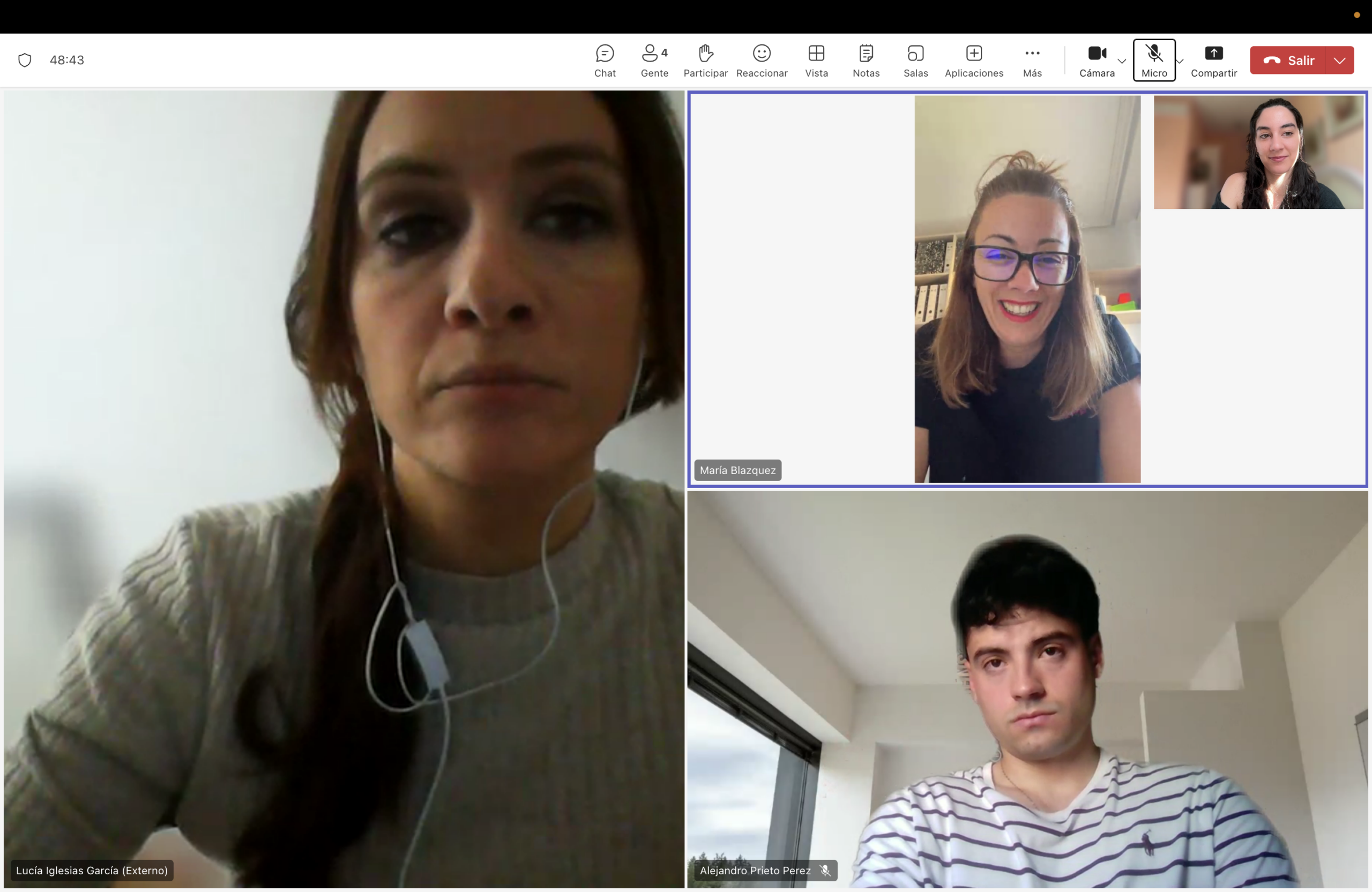 Galería de imágenes