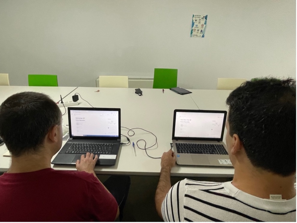 Galería de imágenes