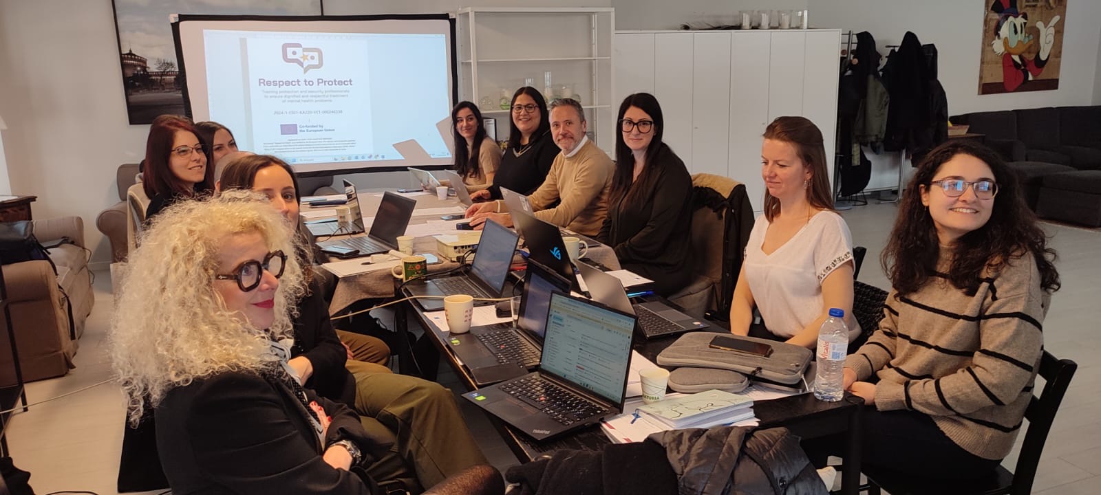 Galería de imágenes