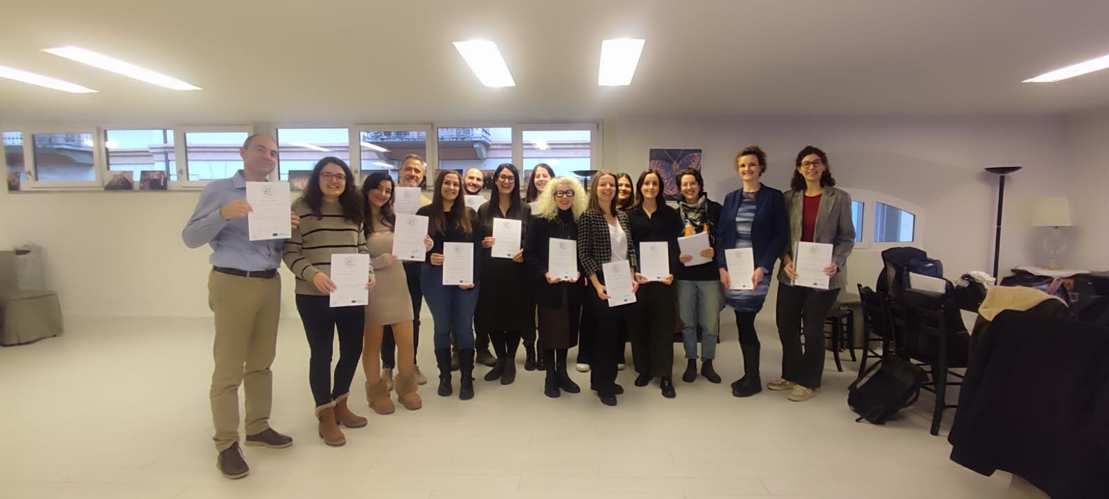 Galería de imágenes