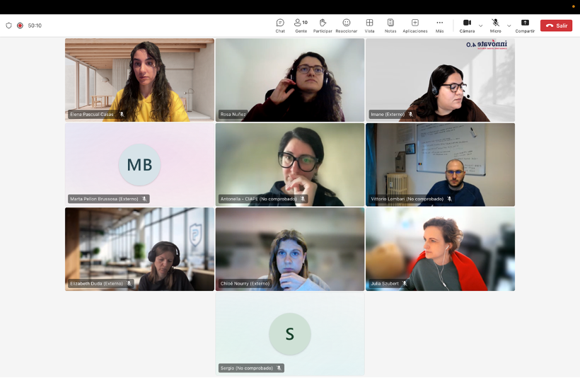 Galería de imágenes