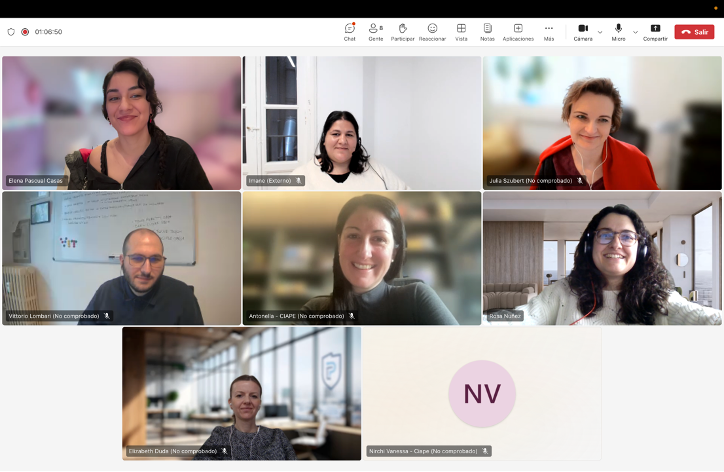 Galería de imágenes