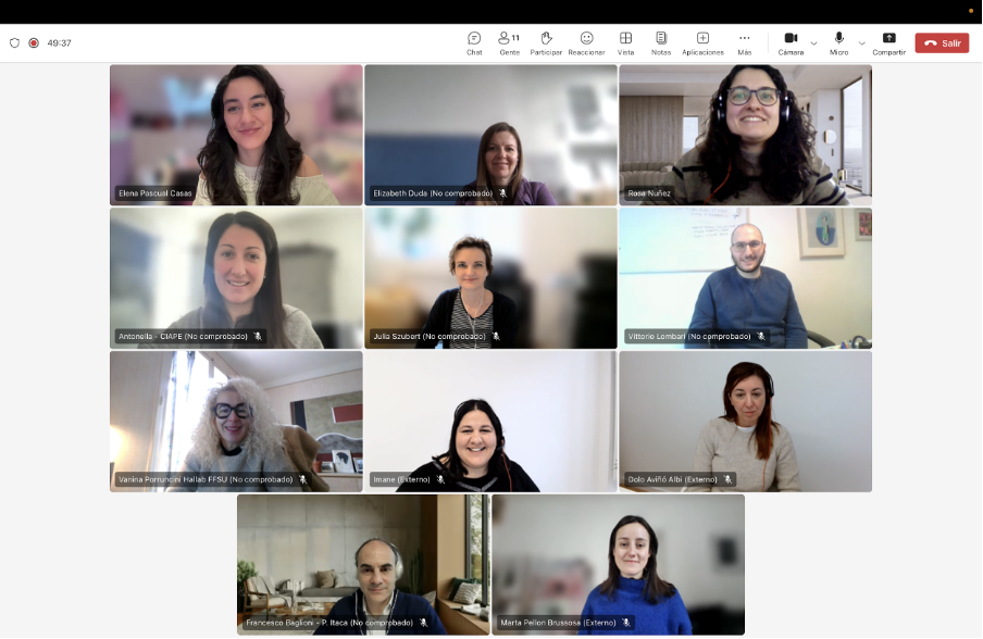 Galería de imágenes