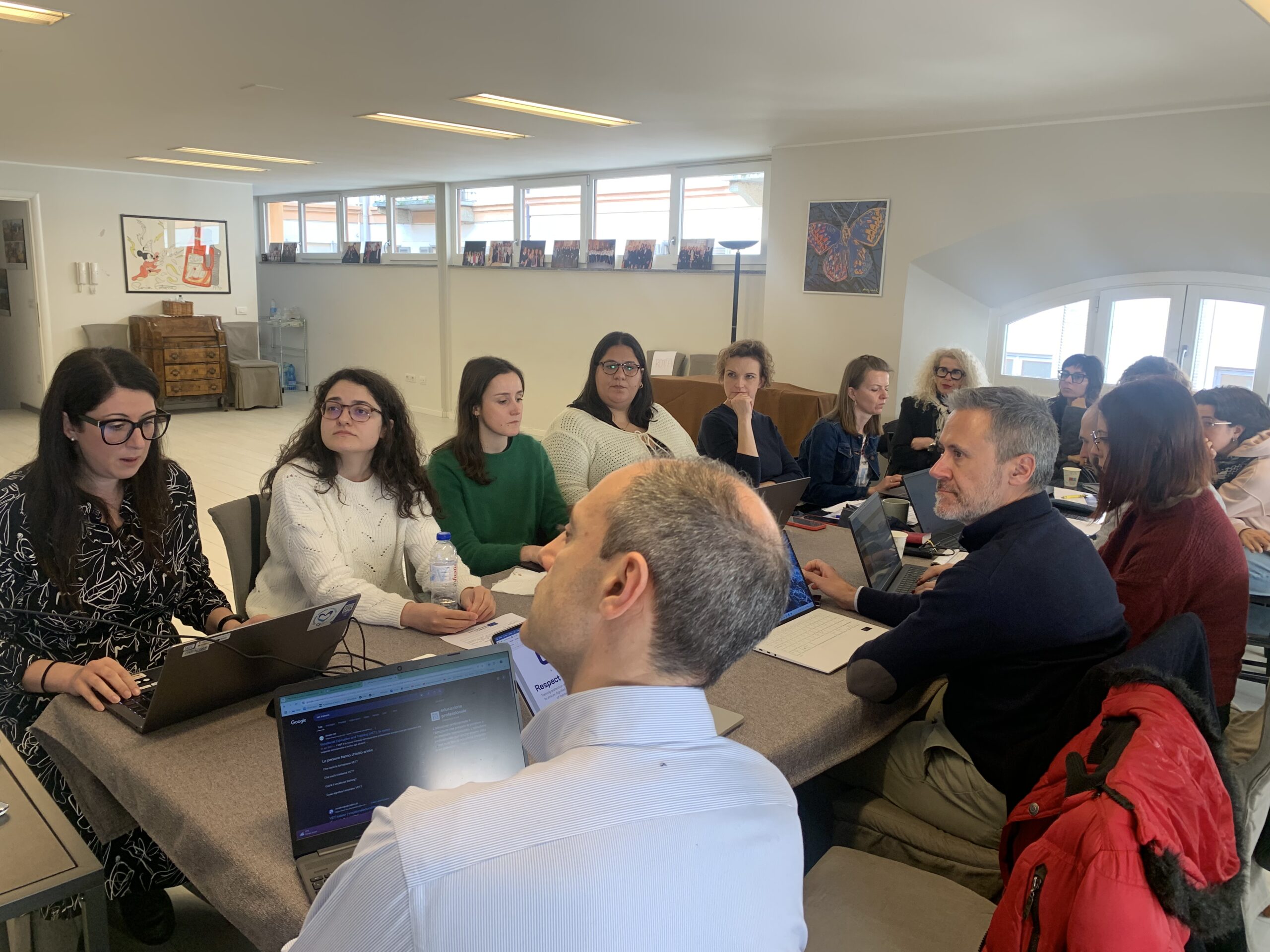 Galería de imágenes