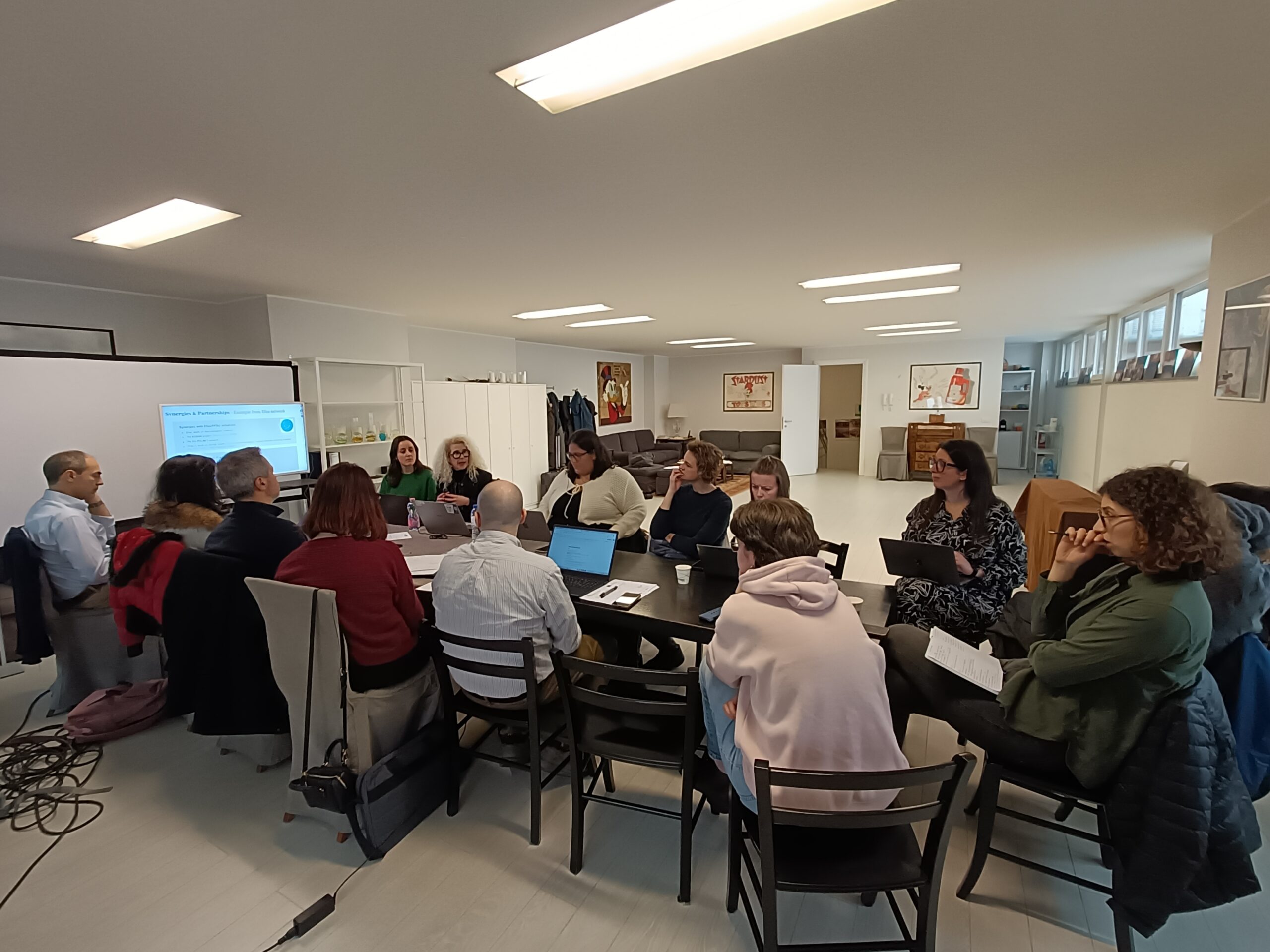 Galería de imágenes