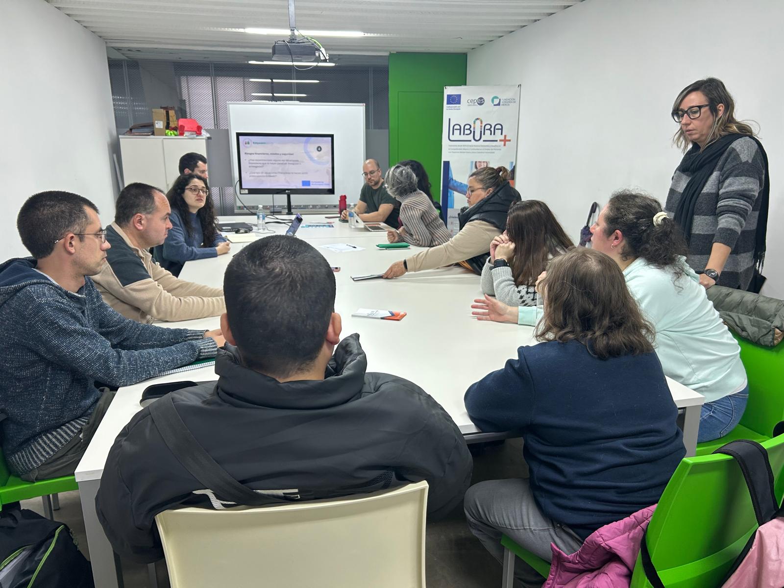 Galería de imagen