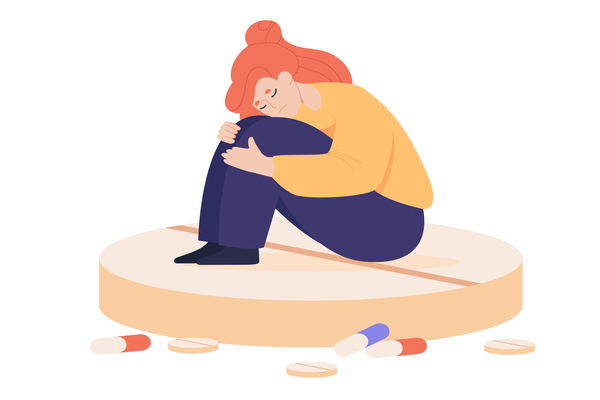 Salud mental en el día mundial